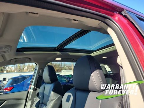 New 2026 Subaru Ascent Bronze Edition AWD/4WD image 13