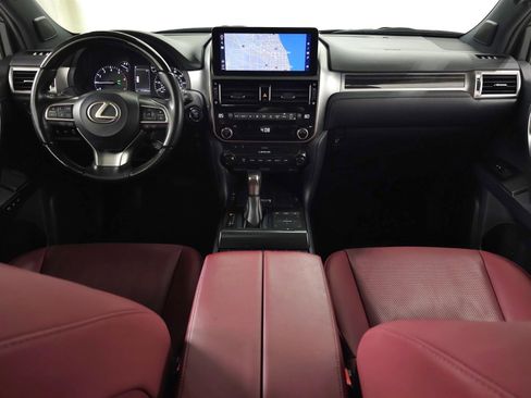 Certified 2023 Lexus GX 460 Premium image 25