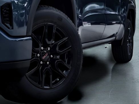 New 2026 GMC Sierra 1500 Elevation image 2