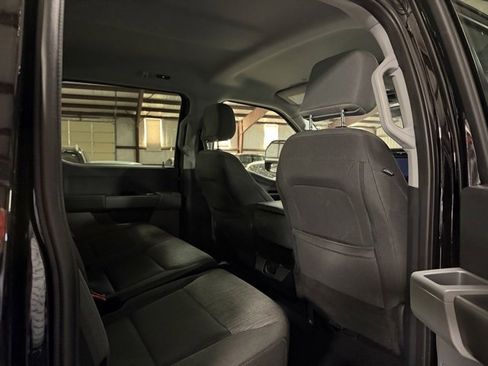 Used 2025 Ford F250 XLT image 12