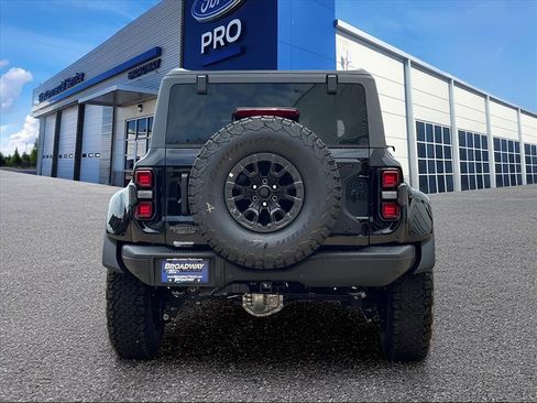 Used 2024 Ford Bronco Raptor image 25