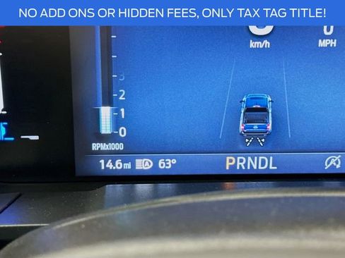 New 2026 Ford Maverick XL image 12