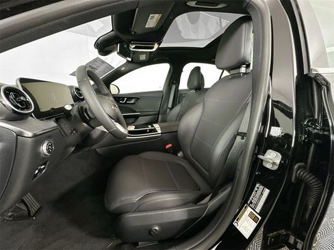 Certified 2025 Mercedes-Benz C 300 Sedan image 20