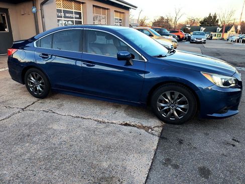 Used 2015 Subaru Legacy 2.5i Premium image 22
