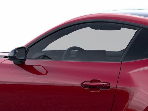 New 2026 Ford Mustang GT w/ GT Performance Package RWD image 22