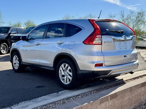 Used 2016 Honda CR-V EX image 5