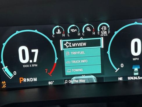 Used 2021 Ford F150 Lariat image 25