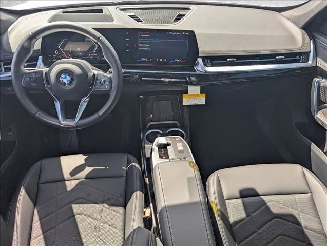 Used 2026 BMW X1 xDrive28i AWD/4WD image 14