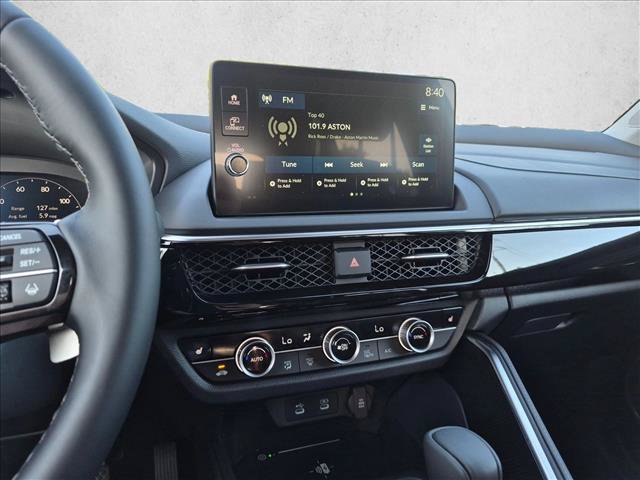 New 2026 Acura ADX FWD image 19