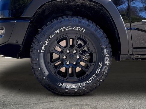New 2026 RAM 1500 Rebel w/ Rebel Level 2 Equipment Group AWD/4WD image 12