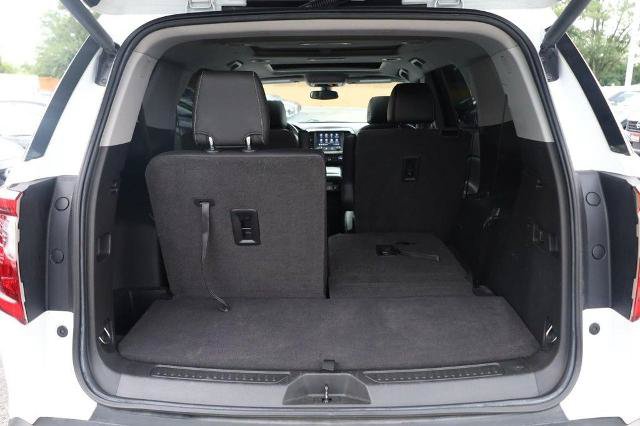 Used 2020 GMC Acadia SLT FWD image 7