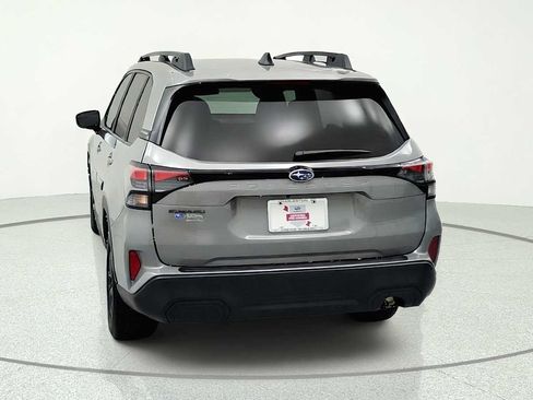 Certified 2026 Subaru Forester Premium AWD/4WD image 7