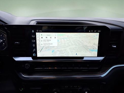 Used 2024 Chevrolet Silverado 1500 RST image 22