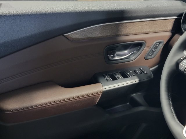New 2026 Honda Pilot Elite image 21