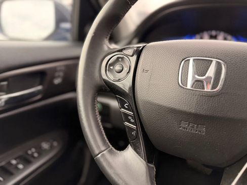 Used 2015 Honda Accord EX-L image 34