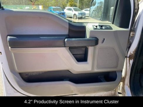 Used 2019 Ford F150 XL w/ Equipment Group 101A Mid image 16