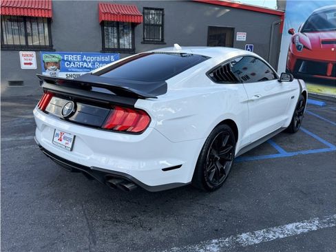 Used 2020 Ford Mustang Premium w/ 2.3L High Performance Package image 6