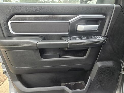 Used 2024 RAM 2500 Big Horn image 11