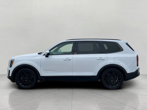 Used 2021 Kia Telluride SX w/ SX Prestige Package image 10