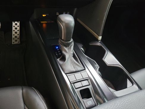 Certified 2025 Toyota Camry SE image 10