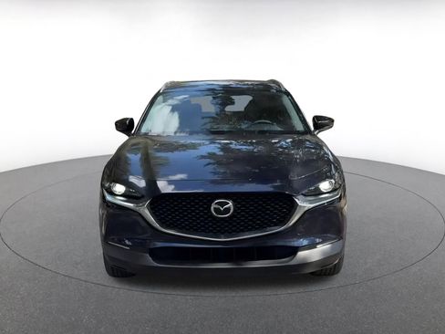 Used 2025 MAZDA CX-30 AWD 2.5 S w/ Select Sport Pkg image 4