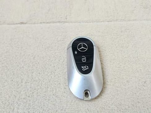 Used 2023 Mercedes-Benz EQS 450+ Sedan image 78