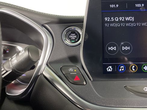 Used 2024 Chevrolet Blazer LT w/ Redline Edition image 24