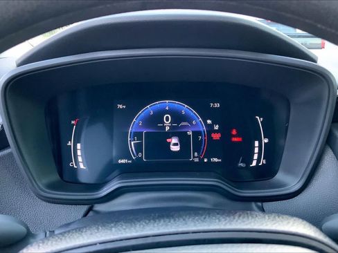 Used 2026 Toyota Corolla LE FWD image 22