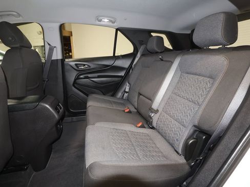 Certified 2024 Chevrolet Equinox LT image 23