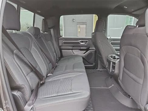 New 2026 RAM 1500 Big Horn image 21