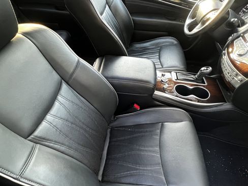 Used 2018 INFINITI QX60 Luxe w/ Deluxe Technology Package image 44