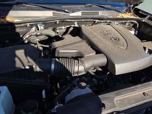 Used 2022 Toyota Tacoma image 24