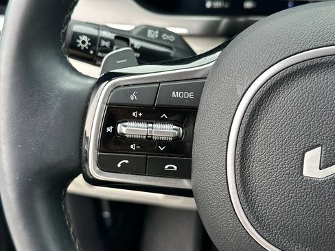 Certified 2023 Kia Sorento SX Prestige AWD/4WD image 26
