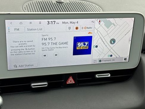 Used 2024 Hyundai Ioniq 5 SEL RWD image 21