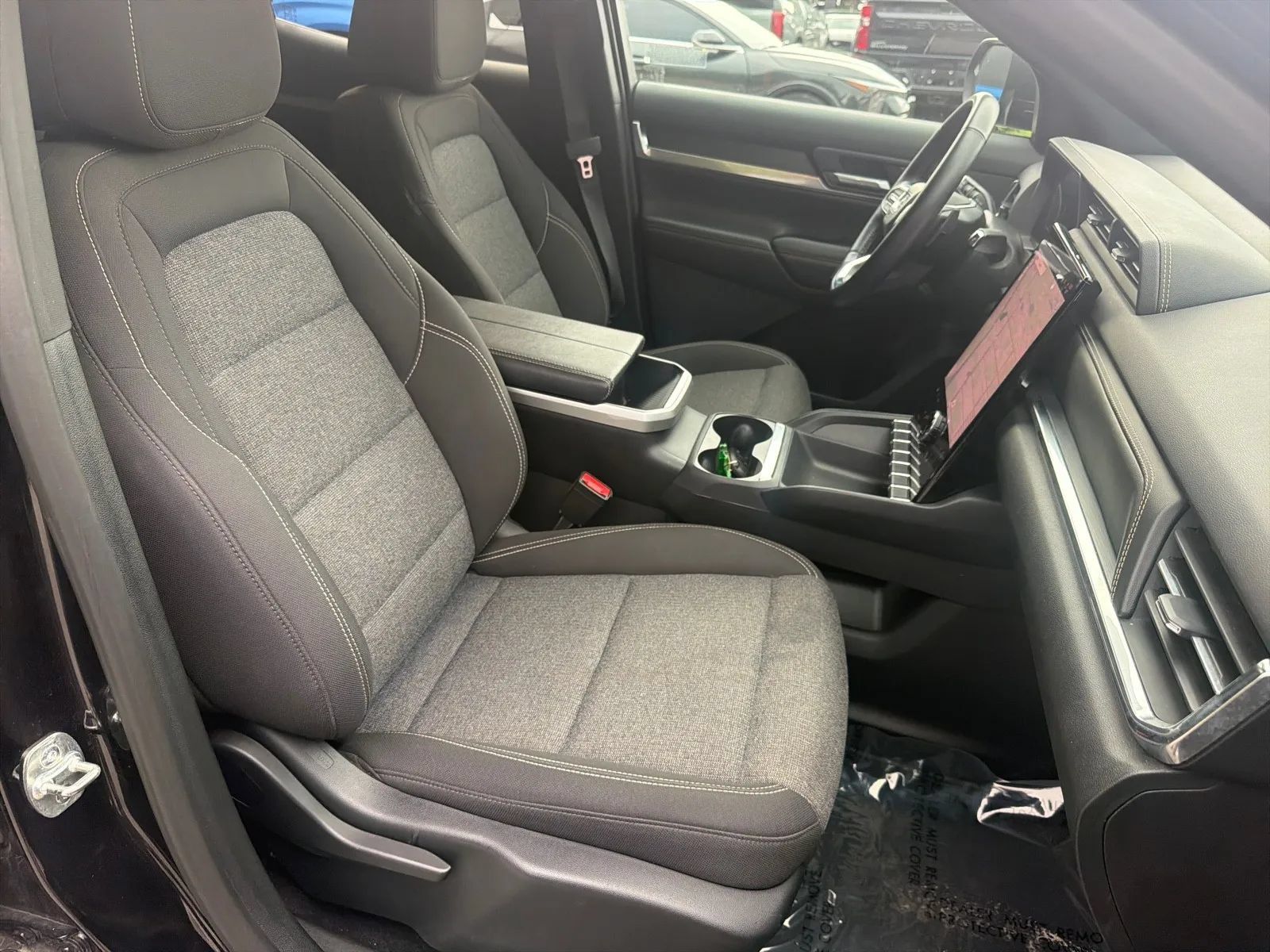 Used 2025 GMC Terrain Elevation FWD image 20