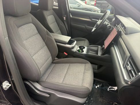 Used 2025 GMC Terrain Elevation FWD image 20
