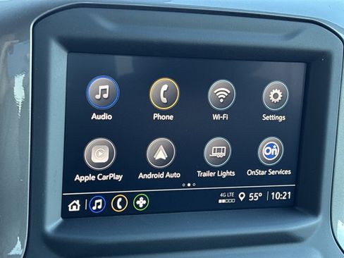 New 2026 GMC Sierra 2500 Pro image 32