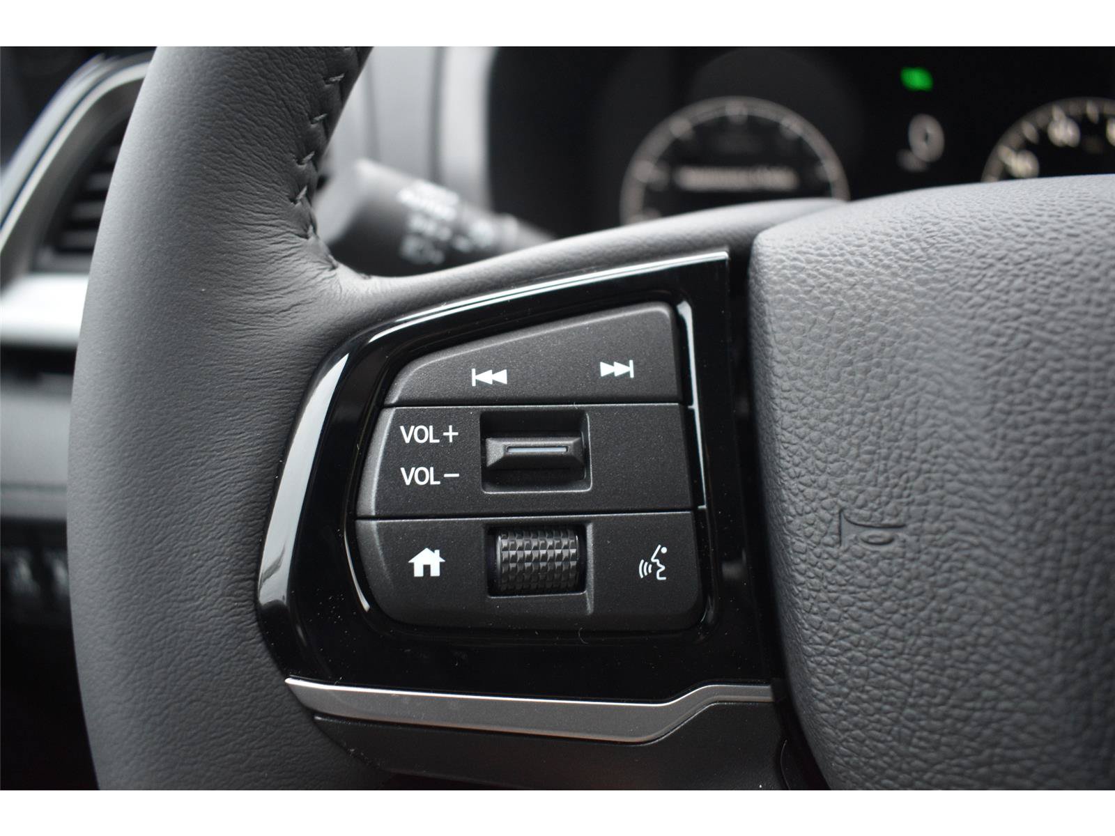 New 2027 Honda Odyssey Touring image 12