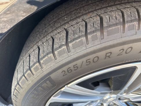 Used 2024 Cadillac Lyriq Luxury w/ LPO, Floor Liner Package image 4