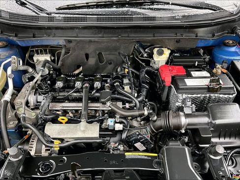Used 2023 Nissan Kicks SR FWD image 30
