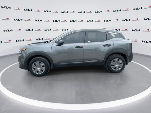 Used 2025 Nissan Kicks S AWD/4WD image 5