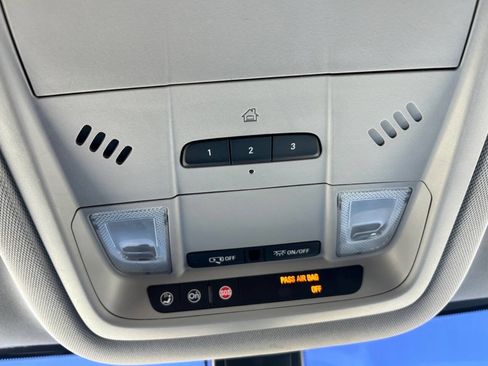 Used 2019 GMC Acadia SLT image 27