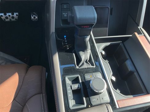 Used 2025 Toyota Tundra 1794 Edition image 30