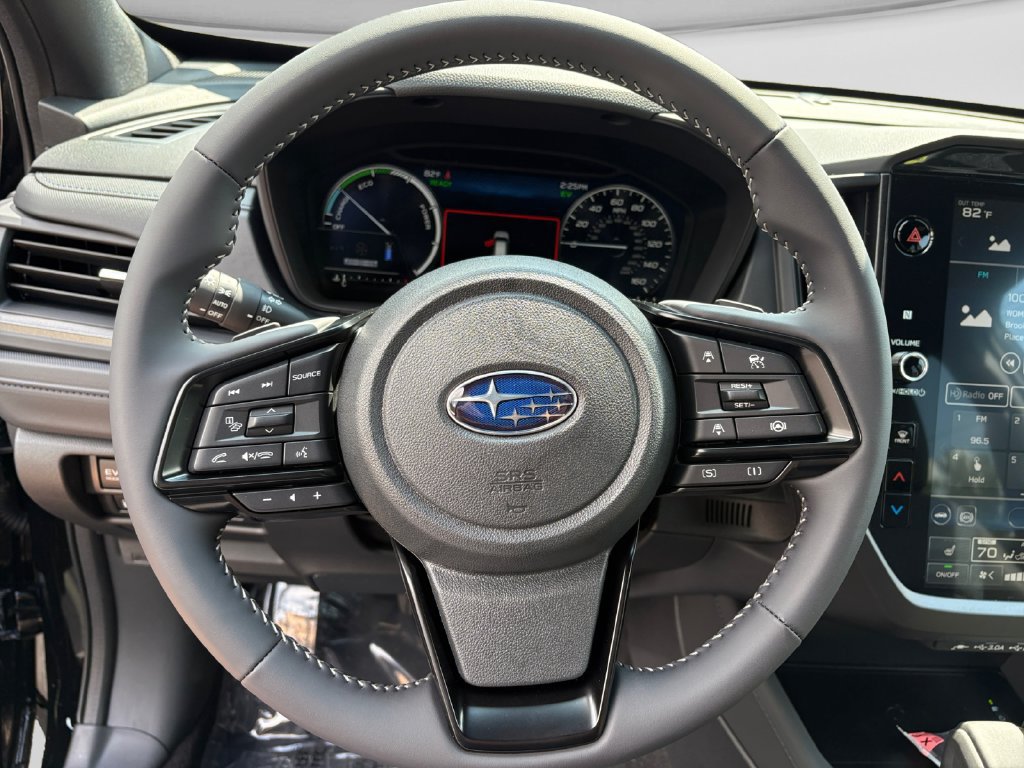 New 2026 Subaru Forester Premium AWD/4WD image 12