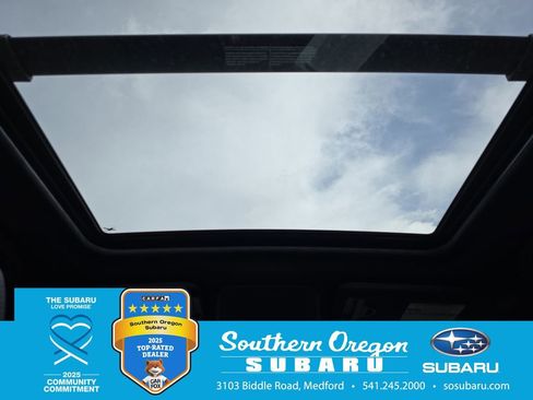 New 2026 Subaru Forester Limited AWD/4WD image 25