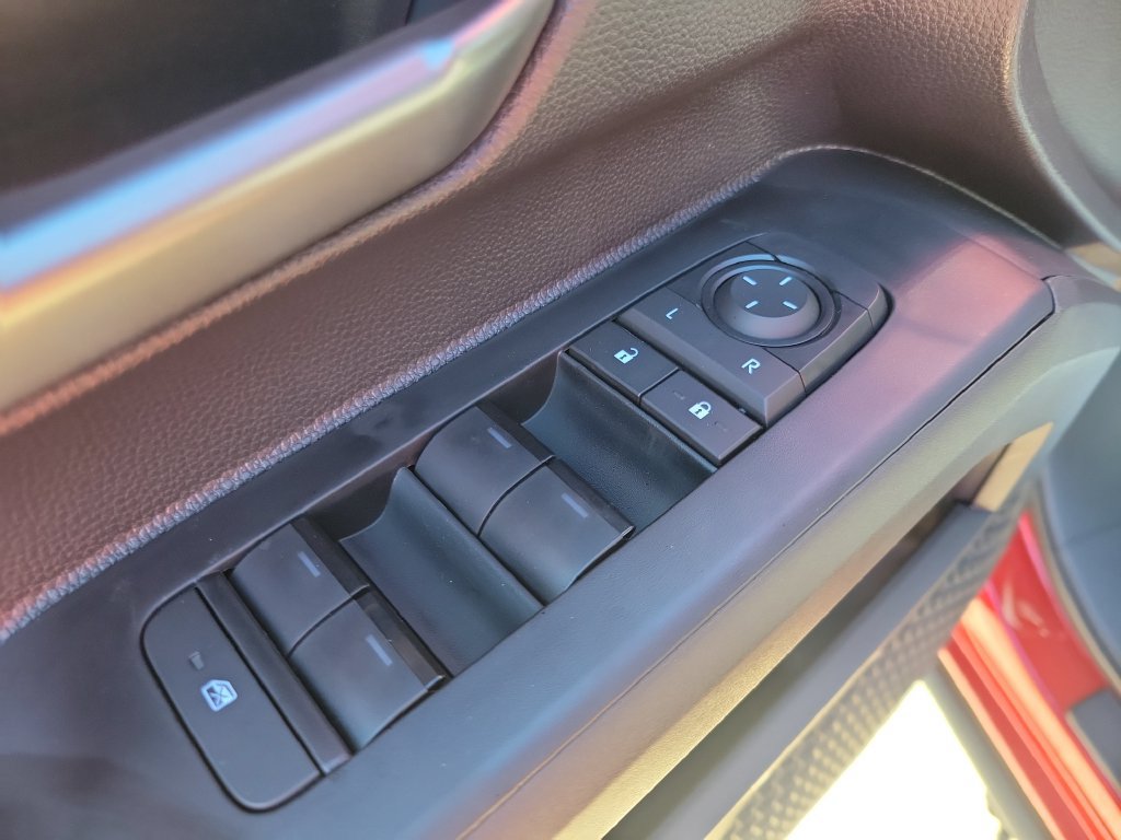 Certified 2026 Toyota Tacoma TRD Sport RWD image 13