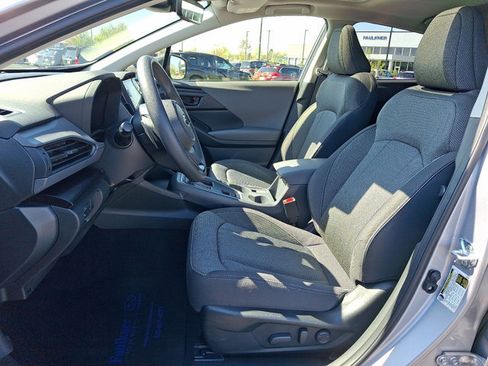 Certified 2024 Subaru Crosstrek 2.0i Premium AWD/4WD image 14
