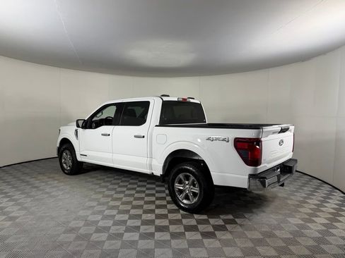 Used 2025 Ford F150 XLT w/ Equipment Group 301A Standard image 9