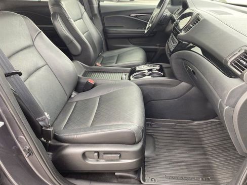 Used 2021 Honda Passport Touring image 27