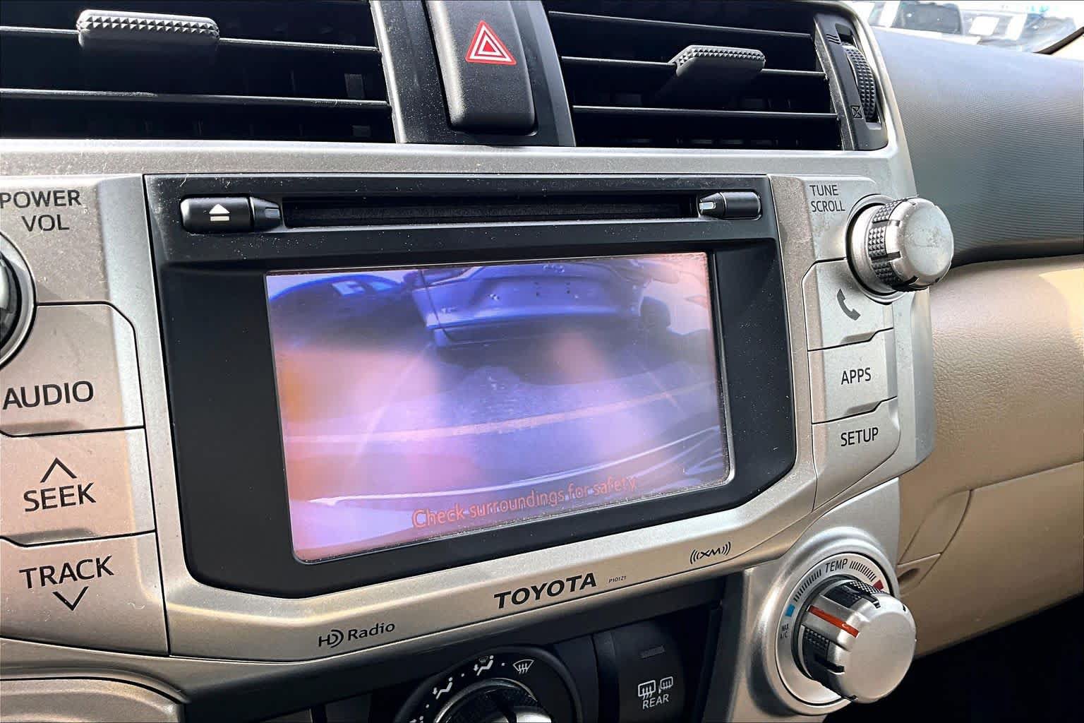 Used 2013 Toyota 4Runner SR5 w/ Premium Pkg RWD image 25